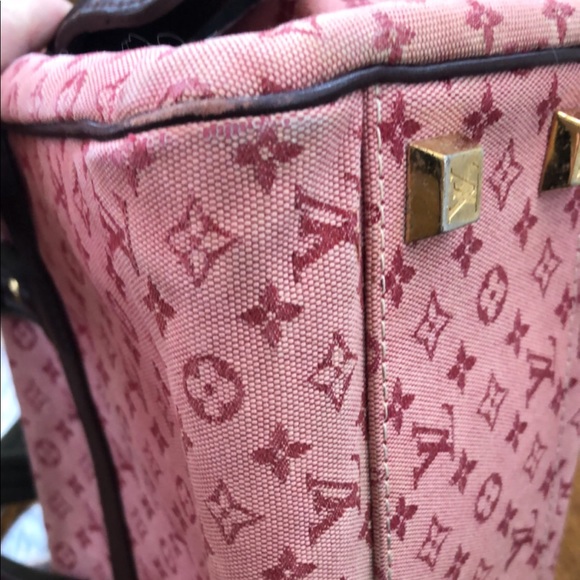 ‼️SOLD‼️Louis Vuitton Cherry Monogram - Picture 6 of 8